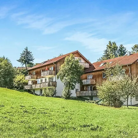 Apartment Cozy In With Kitchenette Viechtach