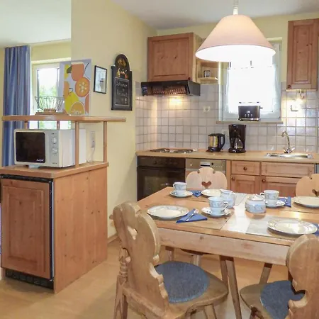 Apartment Cozy In With Kitchenette