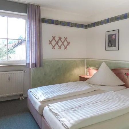 Apartment Cozy In With Kitchenette Viechtach