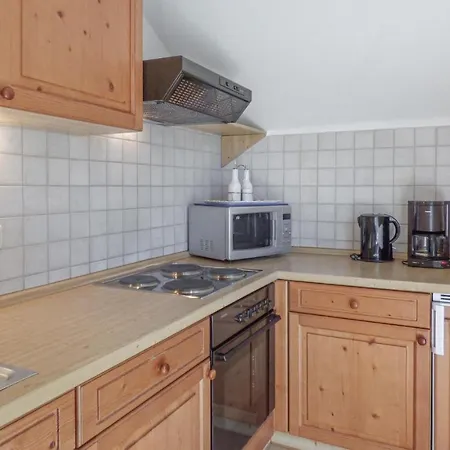 Cozy In With Kitchenette * Viechtach