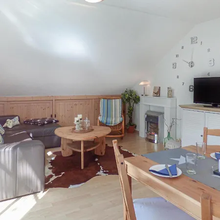 Cozy In With Kitchenette *