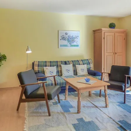 Appartamento Cozy In With Kitchenette